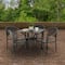 Bourton Collection All-Weather Dining Table